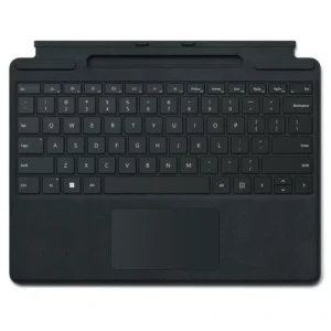 Teclado Surface Pro 8,9,10 Preto