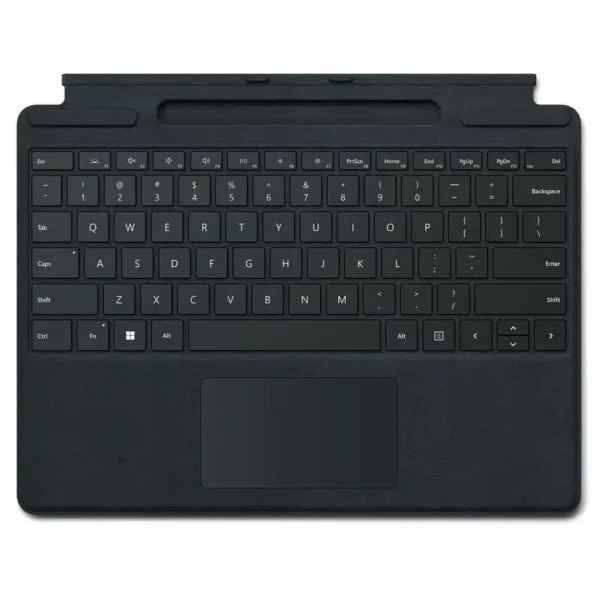 Teclado Surface Pro 8,9,10 Preto