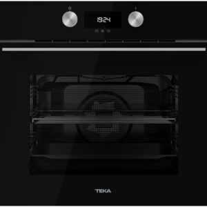 Forno de Encastre Multifun??es Maestro HBL 8300 70L Edi??o Urban Colors SurroundTemp (Preto) - TEKA