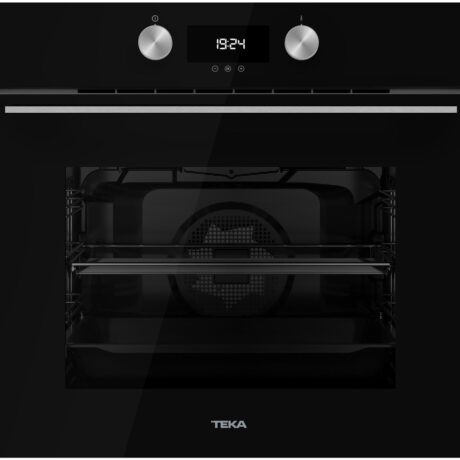 Forno de Encastre Multifunções Maestro HBL 8300 70L Edição Urban Colors SurroundTemp (Preto) - TEKA