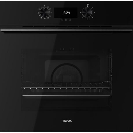 Forno de Encastre Multifunções HLB 8400 FBK 71L 3215W (Preto) - TEKA