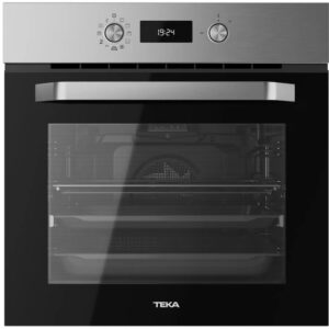 Forno de Encastre 70L HCB 6646 (Preto) - TEKA