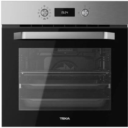 Forno de Encastre 70L HCB 6646 (Preto) - TEKA