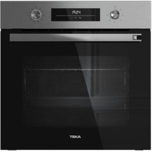 Forno de Encastre NEO HSB 6360 SS 70L (Preto/Inox) - TEKA