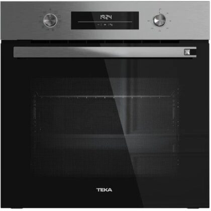 Forno de Encastre NEO HSB 6360 SS 70L (Preto/Inox) - TEKA