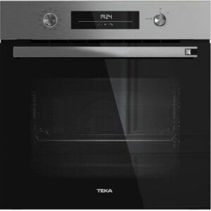Forno de Encastre NEO HSB 6360 P SS 70L (Preto/Inox) - TEKA