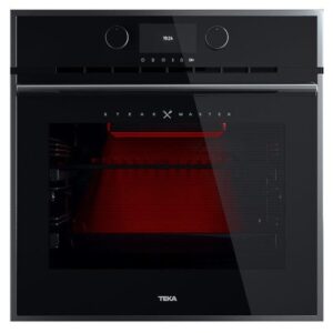Forno El?trico Steakmaster 3552W 63L Classe A (Preto) - TEKA