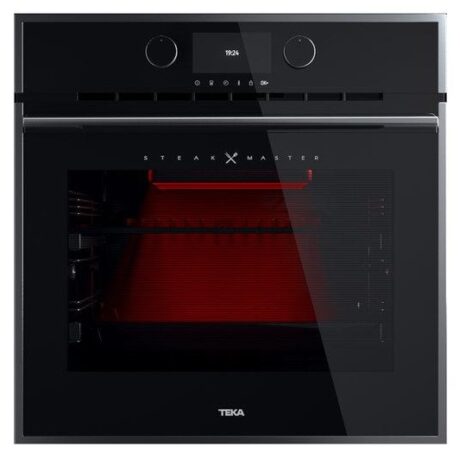 Forno Elétrico Steakmaster 3552W 63L Classe A (Preto) - TEKA