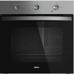Forno de Encastre NEO HBB 5350 SS 76L (Preto/Inox) - TEKA
