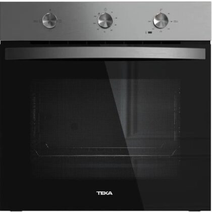 Forno de Encastre NEO HBB 5350 SS 76L (Preto/Inox) - TEKA