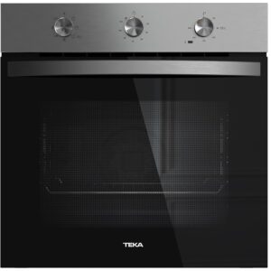 Forno Multifunções de Encastre HBB 6050 SS 70L 2615W (Inox) - TEKA