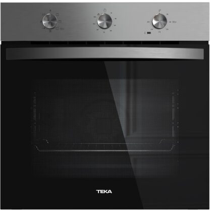 Forno Multifunções de Encastre HBB 6050 SS 70L 2615W (Inox) - TEKA