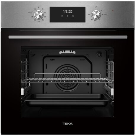 Forno Multifunções de Encastre HCB 6370 70L 3000W (Inox) - TEKA