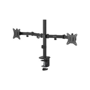 TV/Monitor Support Savio UM-03 17-32 quot 2 Arms