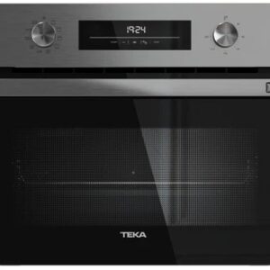 Forno de Encastre NEO HSC 6350 SS 45L (Preto/Inox) - TEKA