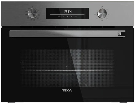 Forno de Encastre NEO HSC 6350 SS 45L (Preto/Inox) - TEKA