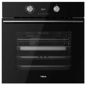 Forno de Encastre HLB 8550 SC 70L 3215W (Preto) - TEKA
