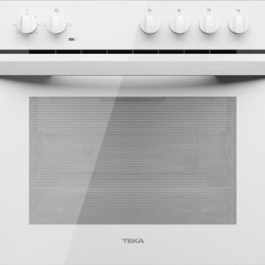 Forno de Encastre HBE 490 ME 72L 2593W (Branco) - TEKA