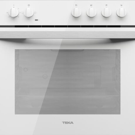 Forno de Encastre HBE 490 ME 72L 2593W (Branco) - TEKA