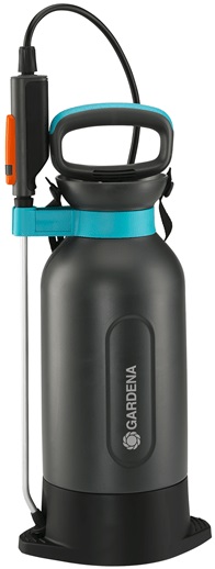 Pulverizador de Pressão 5L - GARDENA