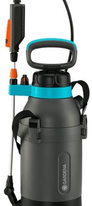 Pulverizador de Pressão 5L Plus - GARDENA