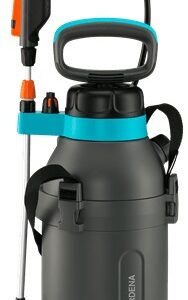 Pulverizador de Press?o 5L Plus - GARDENA