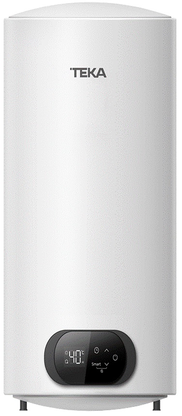 Termoacumulador Elétrico EWH AQUA 80 1500W 80L (Branco) - TEKA