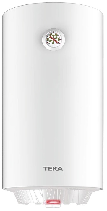 Termoacumulador EWH 80 C 80L 1500W (Branco) - TEKA
