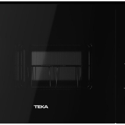 Microondas de Encastre c/ Grill MLEG 820 FI 20L 1250W (Preto) - TEKA