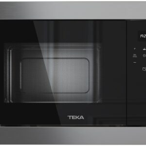 Microondas de Encastre c/ Grill NEO MS 6200 BIS SS 20L 1200W (Inox) - TEKA