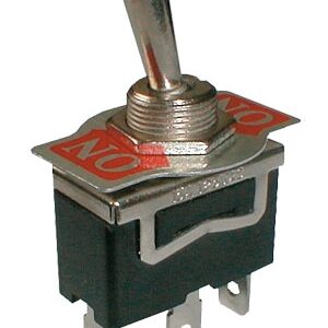 Interruptor Alavanca ON-ON Unipolar 10A 250V