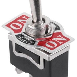 Interruptor Alavanca (ON-OFF-ON)