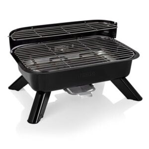 Grelhador Barbecue Híbrido 2000W - PRINCESS