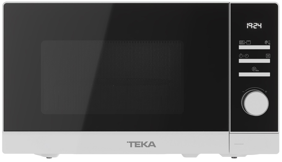 Microondas c/ Grill MWE FS20 G 20L 700W (Branco) - TEKA