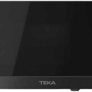 Microondas c/ Grill MW FS20 G BK 20L 700W (Preto) - TEKA