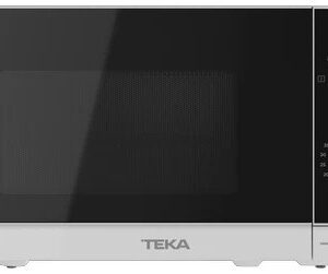 Microondas MW FS20 G WH 20L 700W c/ Grill (Branco) - TEKA