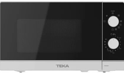 Microondas MW FS20 G WH 20L 700W c/ Grill (Branco) - TEKA