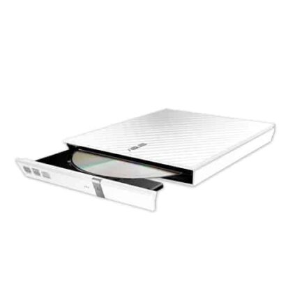 DVDRW Asus SDRW-08D2S-U Lite24x Slim Externa USB