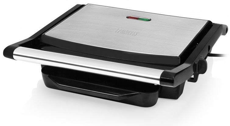 Grelhador Panini 2200W - PRINCESS