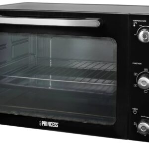 Forno El?ctrico 2000W (55L) - PRINCESS