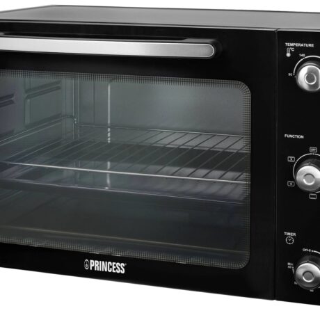 Forno Eléctrico 2000W (55L) - PRINCESS