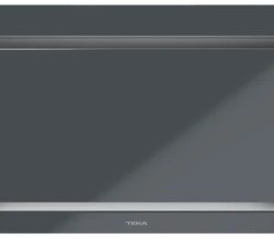 Exaustor Chaminé 3 Velocidades 90cm DLV 98660 ST TOS (Cinzento) - TEKA