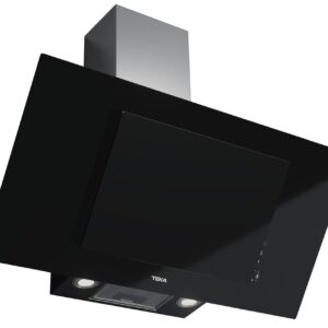 Exaustor De Parede DVT 98660 TBS BK 90cm 72dB 698m3/h (Preto) - TEKA