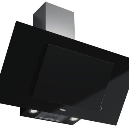 Exaustor De Parede DVT 98660 TBS BK 90cm 72dB 698m3/h (Preto) - TEKA