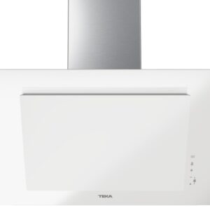 Exaustor de Parede DVT 98660 TBS 698 m³/h (Branco) - TEKA