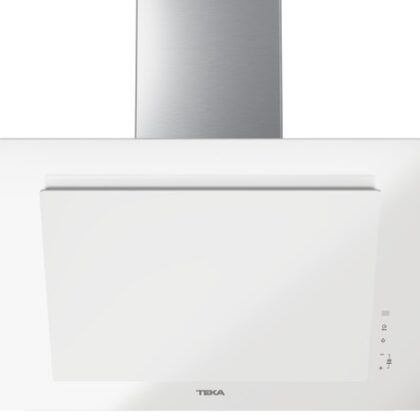 Exaustor de Parede DVT 98660 TBS 698 m³/h (Branco) - TEKA