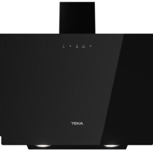 Exaustor de Parede DVN 67050 TTC BK 60cm 64dB 640m3/h (Preto) - TEKA
