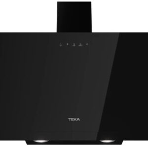 Exaustor Chamin? Parede DVN 97050 TTC BK 485m?/h (Preto) - TEKA