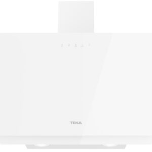 Exaustor De Parede DVN 67050 TTC WH 60cm 64dB 485m3/h (Branco) - TEKA