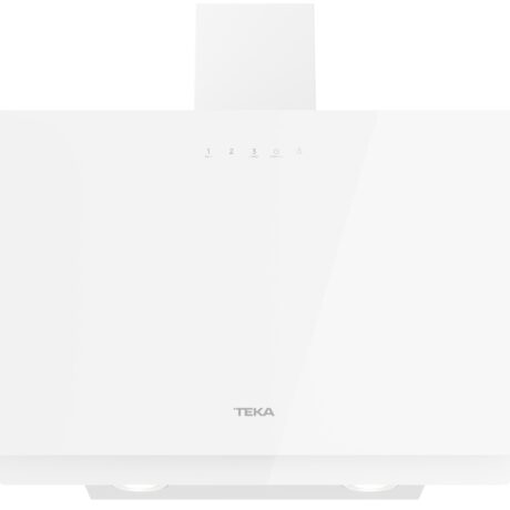 Exaustor De Parede DVN 67050 TTC WH 60cm 64dB 485m3/h (Branco) - TEKA